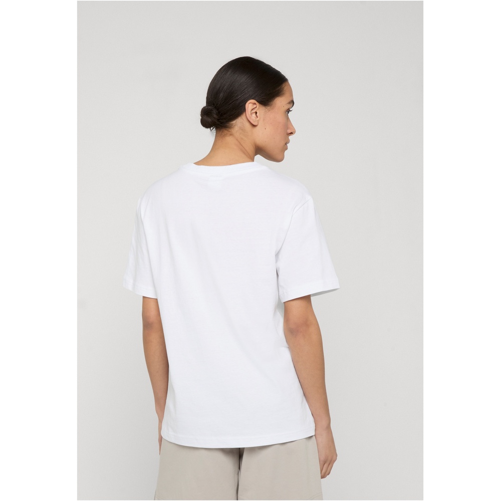 Urban Classics - Everyday Damen TShirt - Weiß